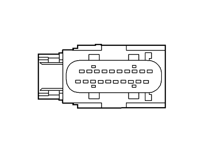 Ford 8U2Z-14S411-ACB