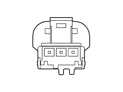 Ford BU2Z-14S411-AFA