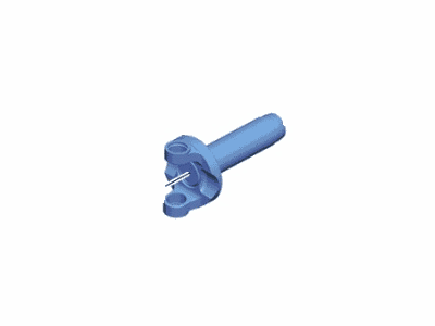 Ford JL3Z-4841-D