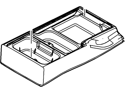 Lincoln AA5Z-5467112-CB
