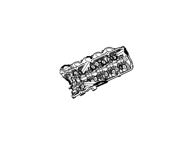 Lincoln AL3Z-6049-C