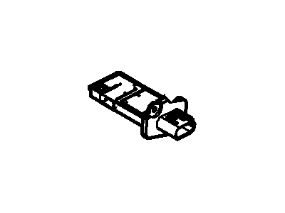 Ford 3L3Z-12B579-BA Sensor Assembly