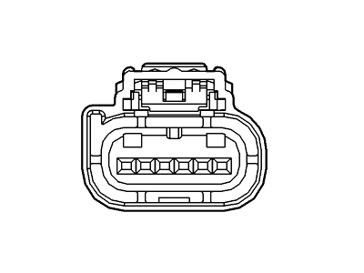 Ford 3U2Z-14S411-FJAB