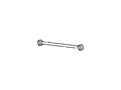 Ford E-550 Super Duty Track Bar - 2C2Z-3B239-AA