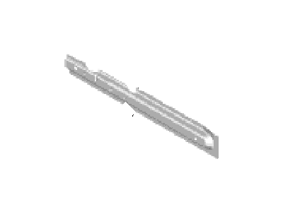 Ford BK2Z-6110142-A Reinforcement - Body Rocker Panel