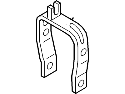 Mercury Shift Fork - 1L2Z7230AA