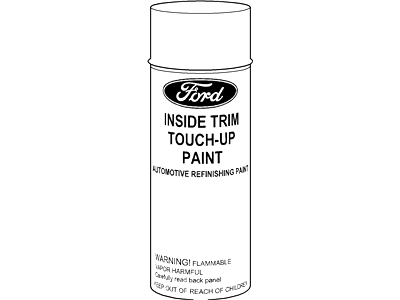 Ford PM-19M547-2022H Paint - Vinyl Renovate