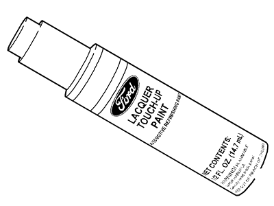 Ford PMP-19500-7175A Touch-Up Paint