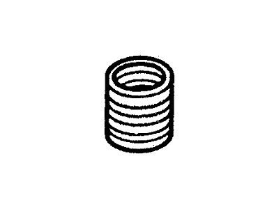 Ford E5TZ-6513-B Spring - Valve