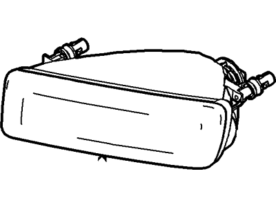 Ford 6L2Z-15200-AA
