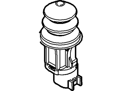 Ford 3F2Z-19A434-AA Bracket