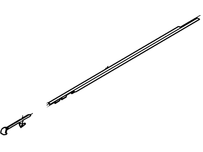 Lincoln 6L3Z-1625597-A