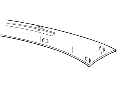 Lincoln F8OZ-54044E82-AAE