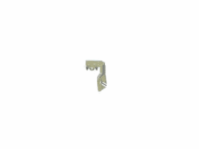 Ford HC3Z-9N589-M Clip