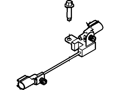 Mercury 7L8Z-18801-A