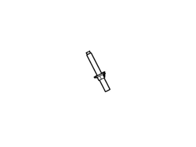Ford -W714716-S437 Stud