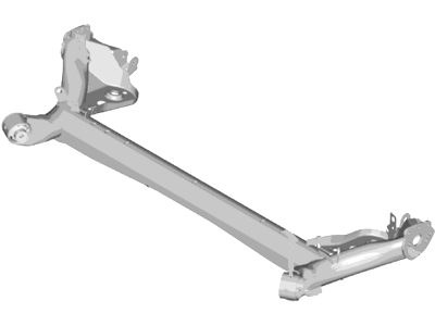 Ford Fiesta Front Cross-Member - BE8Z-5035-A