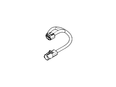 Ford 6C3Z-9H307-DA Fuel Pump And Sender Assembly