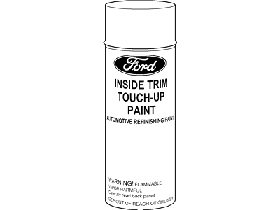 Ford PM-19M547-2025H Paint - Vinyl Renovate