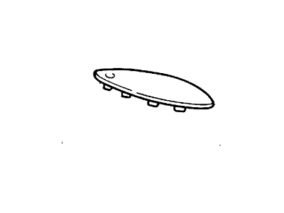 Ford F65Z-15046A34-AAB