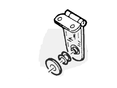 Lincoln F75Z-78420A69-AA