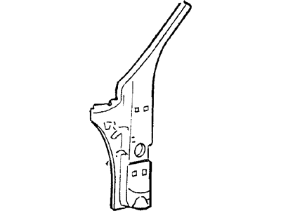 Ford YF1Z-54025A00-CA