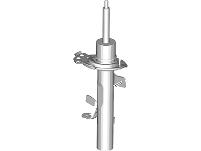Lincoln MKC Shock Absorber - EJ7Z-18124-E