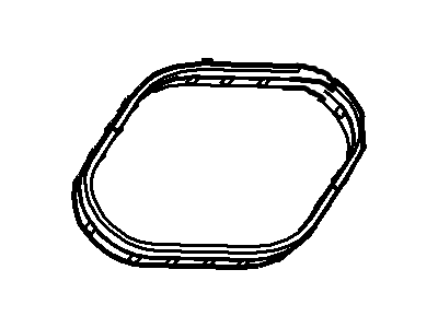 Ford BL3Z-9417-A Gasket