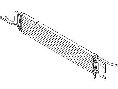 Ford 9T1Z-7A095-A