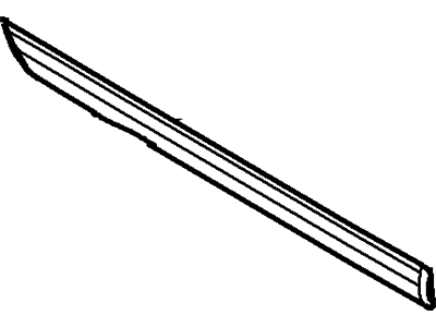 Ford 8W7Z-5425557-CAPTM