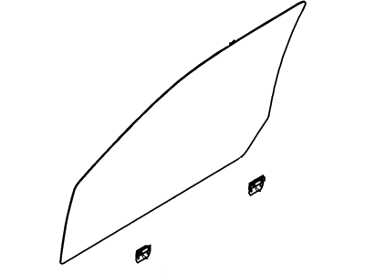 Ford 4C3Z-2521411-AA