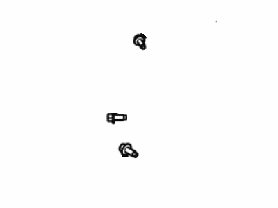 Ford -W713299-S300