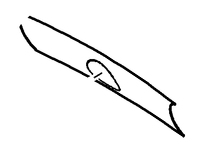 Ford BR3Z-6320000-AZ