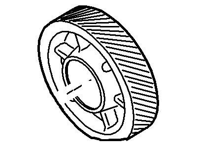 Ford AR3Z-7146-B Gear - 6th Speed