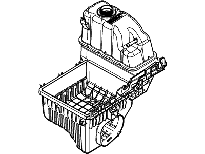 Ford 9C3Z-8A080-F