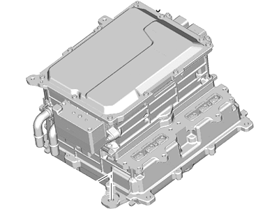 Ford DM5Z-7B012-A Module - Transmission Control