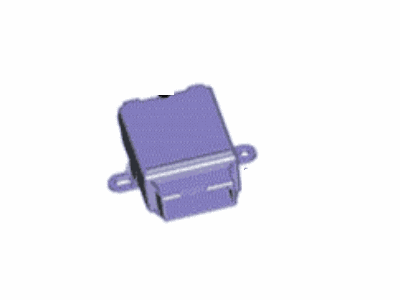 Ford Escape Light Control Module - GJ5Z-13K198-A