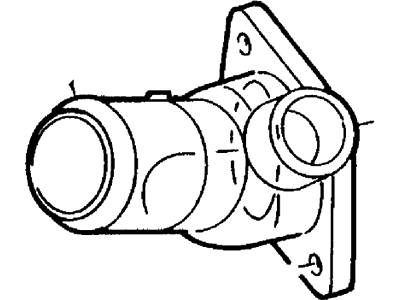 Mercury F5RZ-8K528-CC