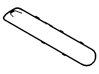 Ford 2T1Z-6124140-AA