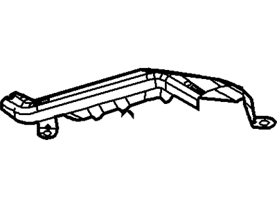 Ford F81Z-2511262-AA