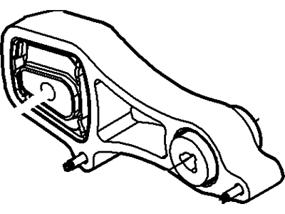 Ford DA5Z-6068-B Housing