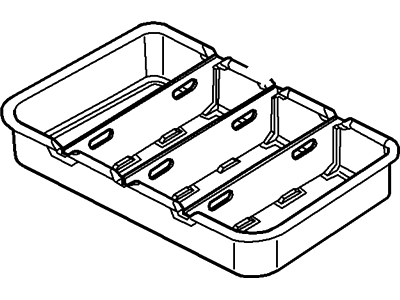 Ford 5G1Z-78115A00-AAA