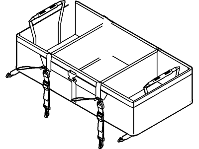 Mercury AE5Z-78115A00-B