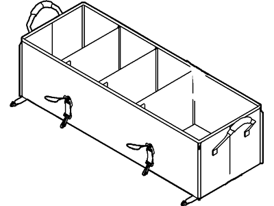 Mercury AE5Z-78115A00-A