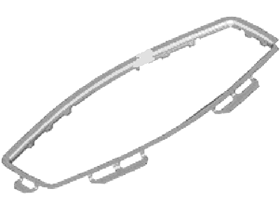 Ford DS7Z-13763-A Bracket