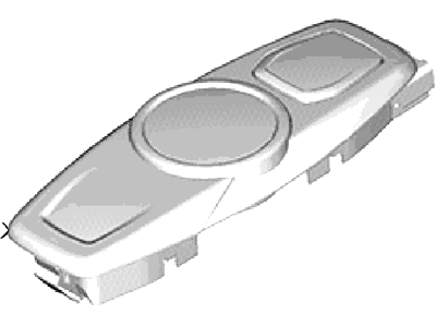 Ford Dome Light - DS7Z-13776-BA