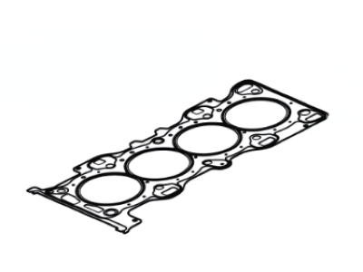 2018 Ford EcoSport Cylinder Head Gasket - JX6Z-6051-A