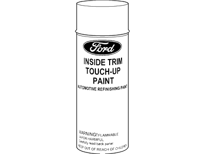 Ford PM-19M547-0010H Paint - Vinyl Renovate