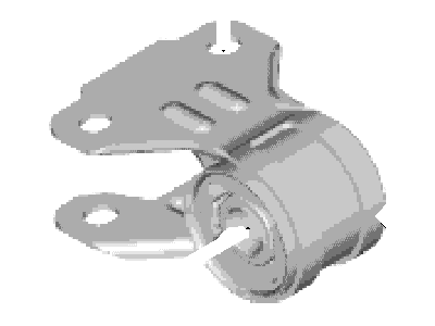 Ford DV6Z-3069-A Bushing - Shouldered