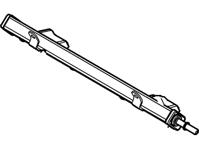 Ford 6M8Z-9D280-C